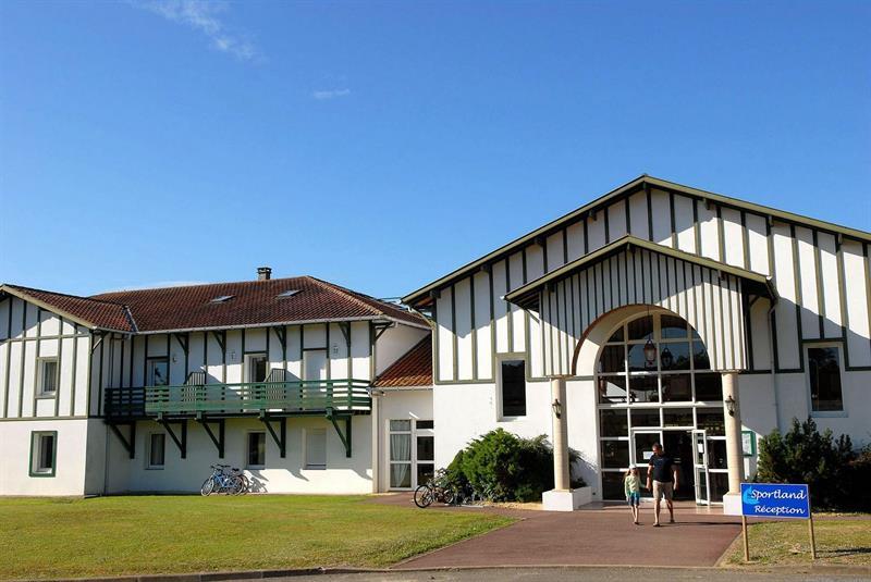 Olydea La Chalosse - Cassen Exterior foto
