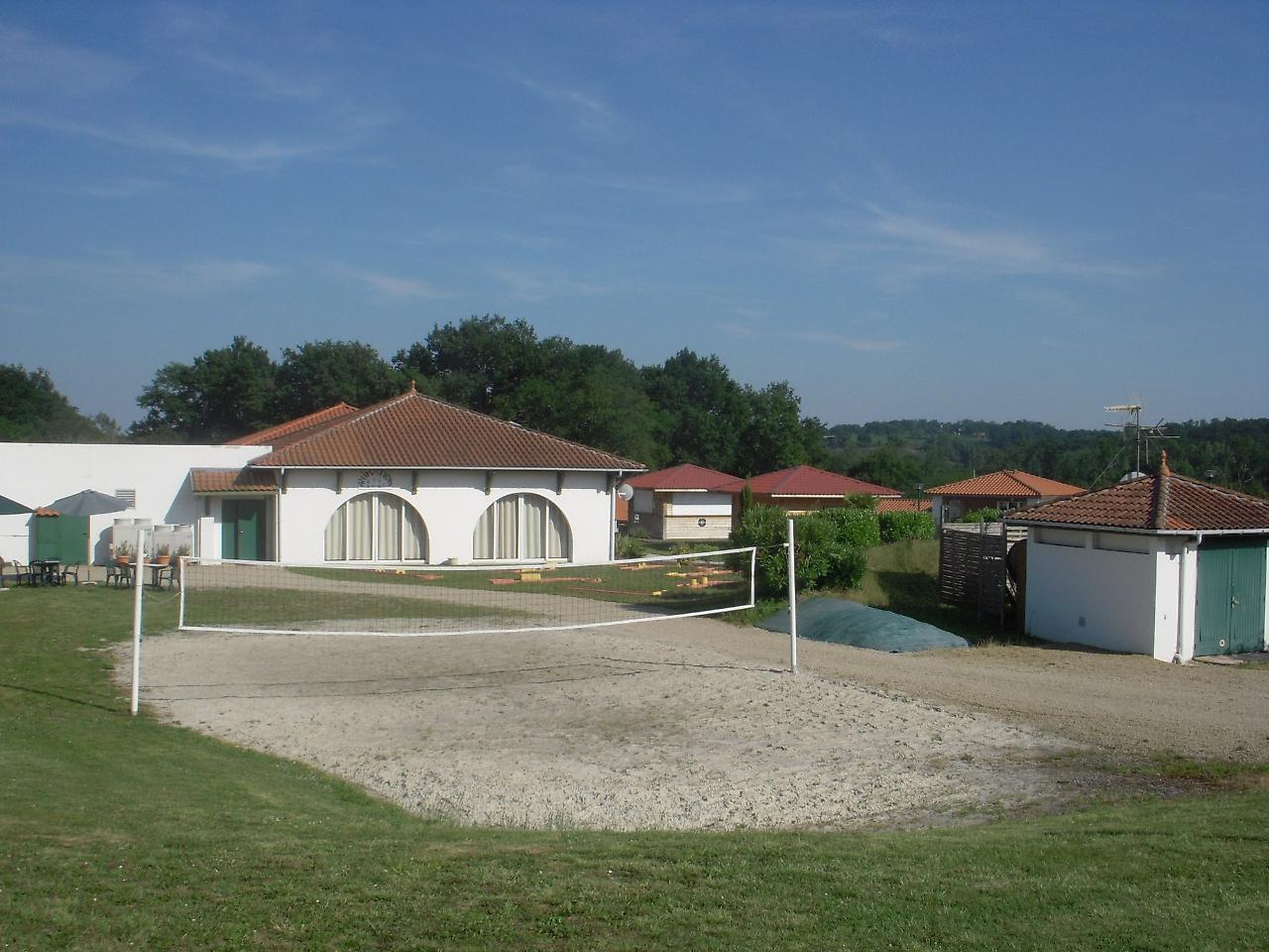 Olydea La Chalosse - Cassen Exterior foto