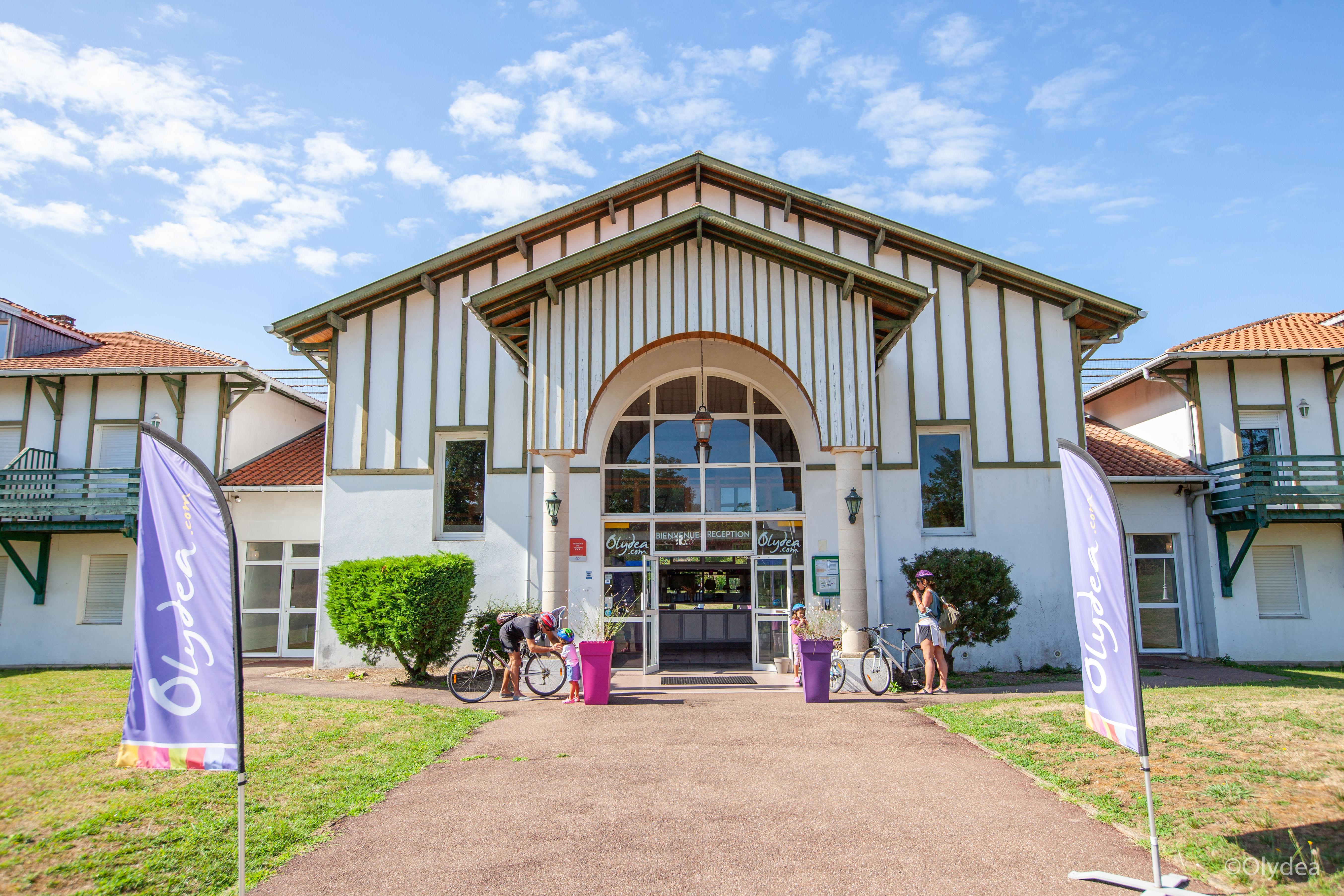 Olydea La Chalosse - Cassen Exterior foto