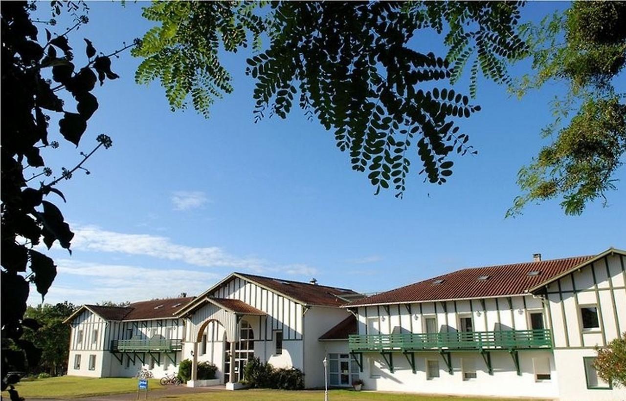 Olydea La Chalosse - Cassen Exterior foto